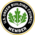 U.S. Green Building Council - logo