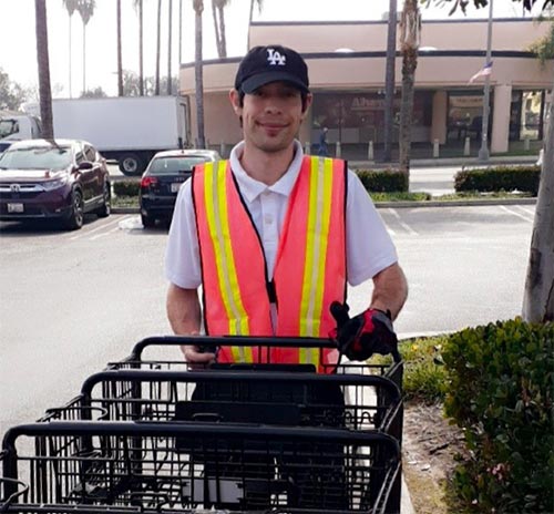 client-gathering-shopping-carts client gathering shopping carts