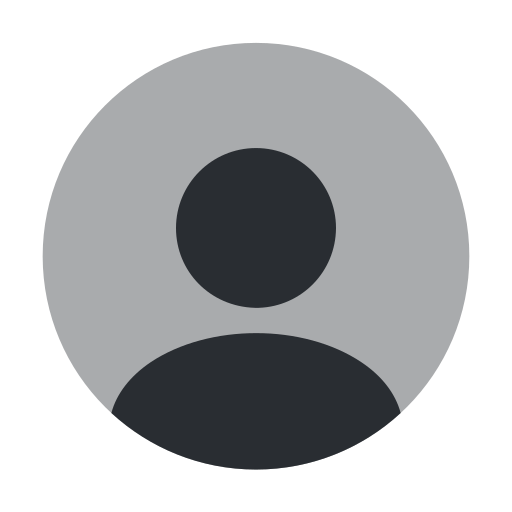 generic profile icon